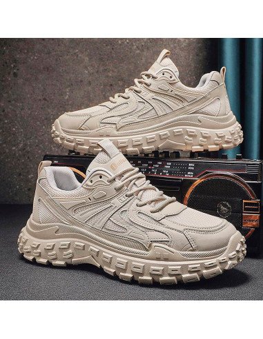 Mayoreo de Tenis Deportivos en LHESH - Estilo y Resistencia