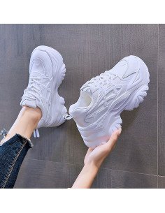 Mayoreo de Tenis en LHESH - Durabilidad Asegurada 2