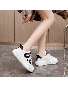 Tenis para dama al mayoreo en LHESH