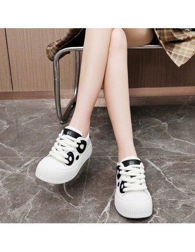 Tenis para dama al mayoreo en LHESH