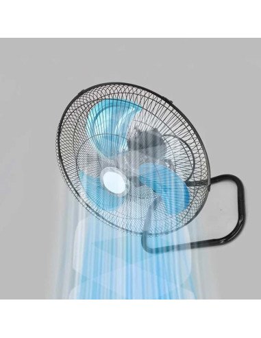 Compra Ventilador Pedestal 3 en 1 Mayoreo en LHESH