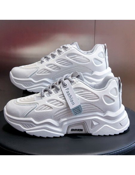 Tenis para dama al mayoreo en LHESH