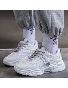 Tenis para dama al mayoreo en LHESH 2