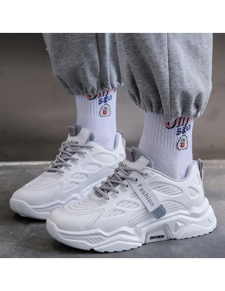 Tenis para dama al mayoreo en LHESH