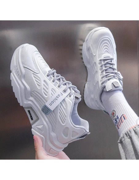 Tenis para dama al mayoreo en LHESH