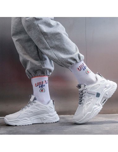 Tenis para dama al mayoreo en LHESH