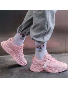 Tenis de inyección dama al mayoreo en LHESH 2