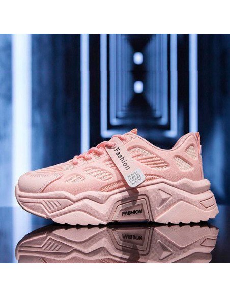 Tenis de inyección dama al mayoreo en LHESH