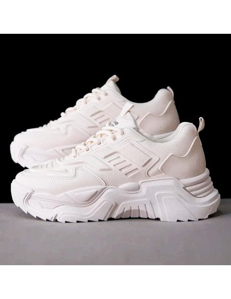 Tenis deportivo para mujer al Mayoreo en LHESH