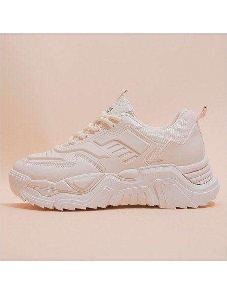 Tenis deportivo para mujer al Mayoreo en LHESH