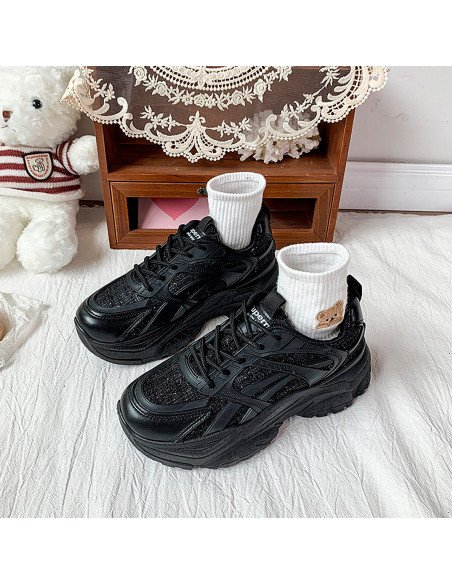 Mayoreo de Tenis en LHESH - Durabilidad Asegurada