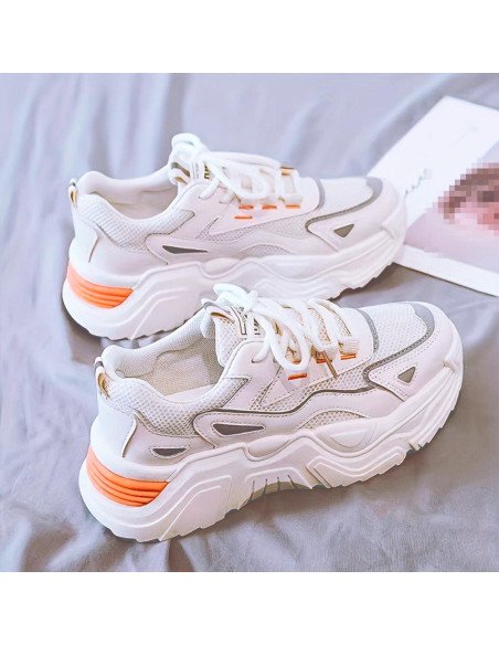 Tenis deportivos para mujer importados al mayoreo en LHESH