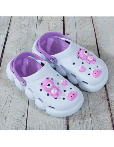 Sandalias para dama al mayoreo en LHESH