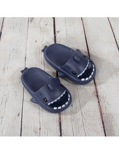 Sandalias para niño al mayoreo en LHESH