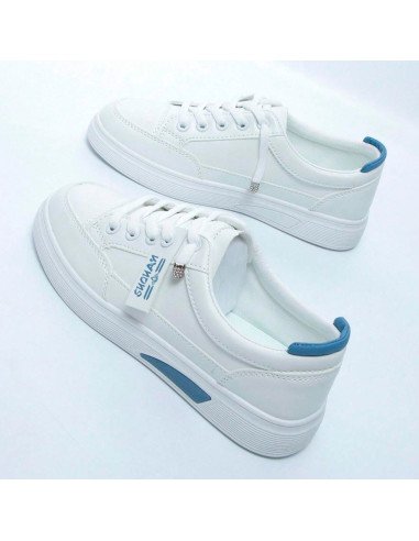 Tenis de inyección para dama al mayoreo en LHESH