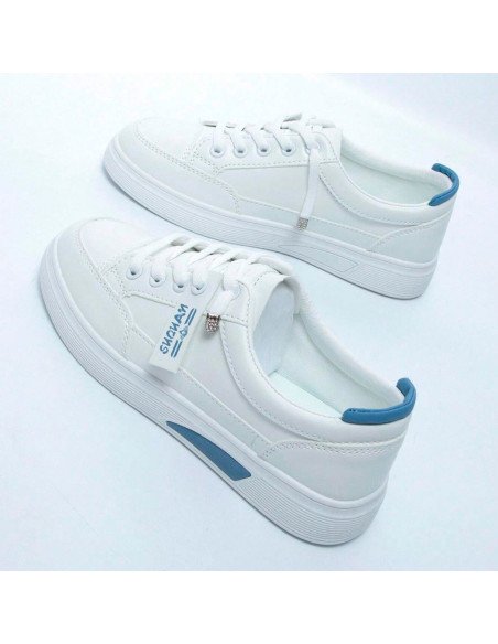 Tenis de inyección para dama al mayoreo en LHESH