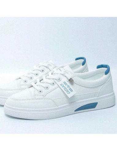 Tenis de inyección para dama al mayoreo en LHESH