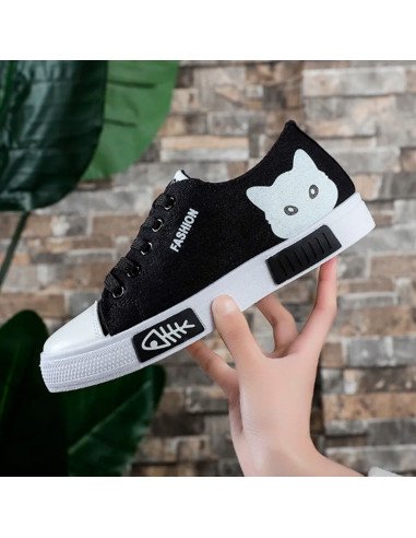 Tenis de inyección para dama al mayoreo en LHESH