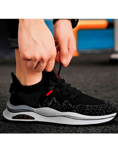 Tenis para hombreo al mayoreo en LHESH