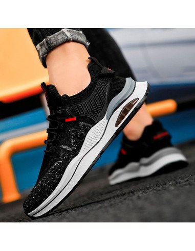 Tenis para hombreo al mayoreo en LHESH