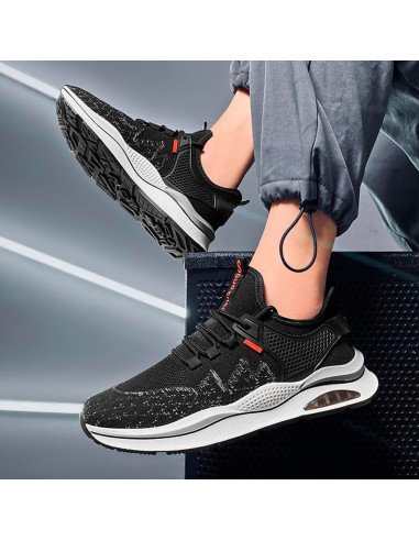 Tenis para hombreo al mayoreo en LHESH