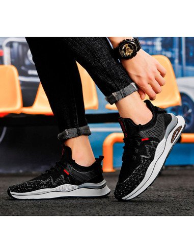 Tenis para hombreo al mayoreo en LHESH