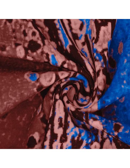 Moda plus camiseta para dama al mayoreo ofrece LHESH – ID 44662