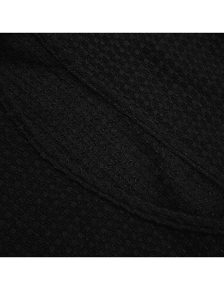 Mayoreo de blusa de moda con hombros descubiertos importada al en LHESH