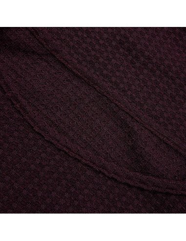 Mayoreo de blusa de moda con hombros descubiertos importada al en LHESH