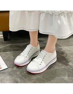 Tenis de inyección para dama al mayoreo en LHESH 2