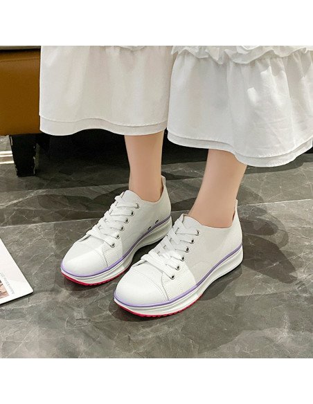 Tenis de inyección para dama al mayoreo en LHESH