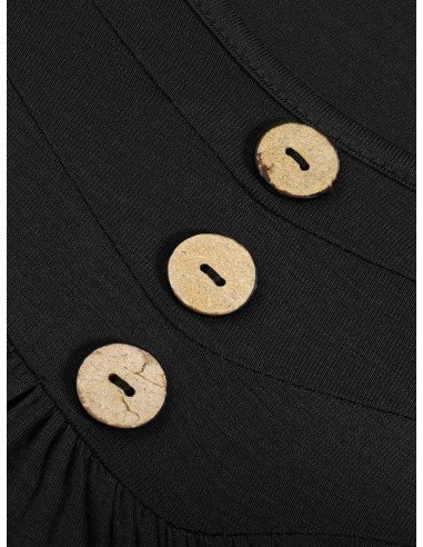 Vestido Veraniego importado al mayoreo en LHESH