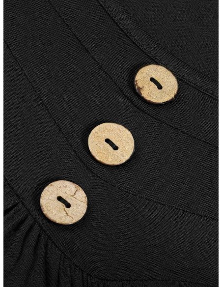 Vestido Veraniego importado al mayoreo en LHESH