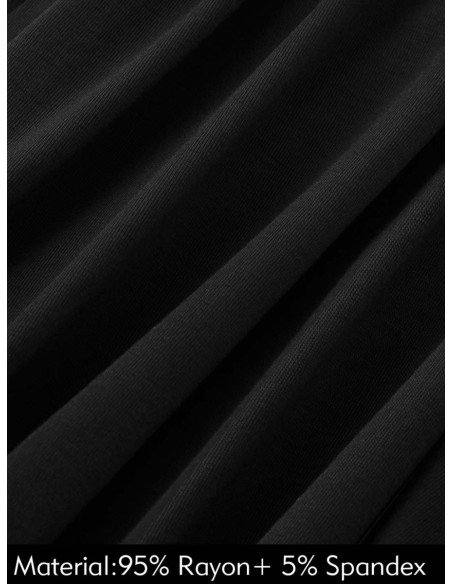 Vestido Veraniego importado al mayoreo en LHESH