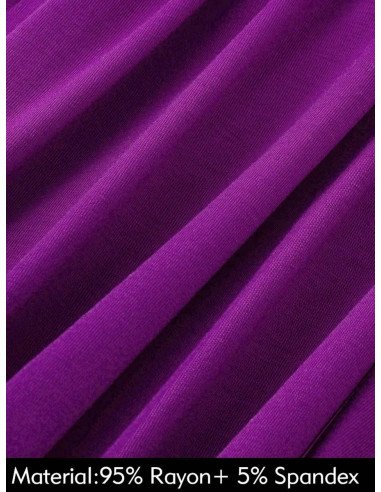 Vestido Veraniego importado al mayoreo en LHESH