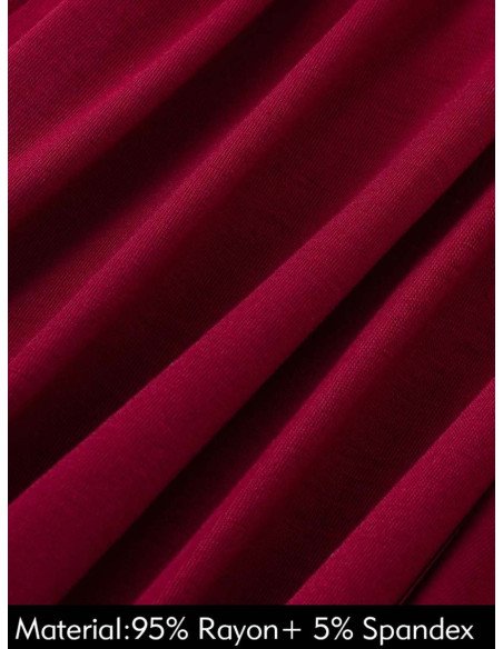 Vestido Veraniego importado al mayoreo en LHESH