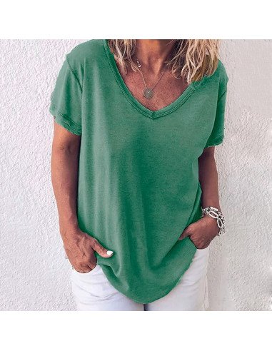 Blusas Casuales de dama al Mayoreo en LHESH