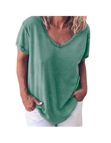 Blusas Casuales de dama al Mayoreo en LHESH