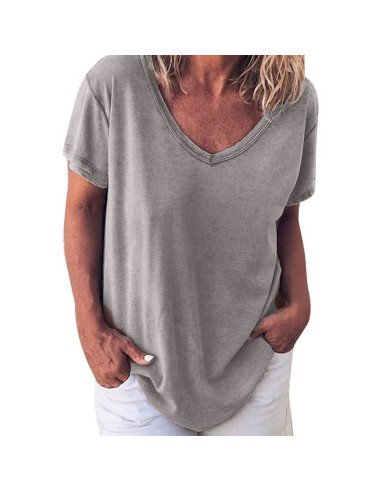 Blusas Casuales de dama al Mayoreo en LHESH