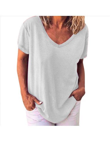 Blusas Casuales de dama al Mayoreo en LHESH