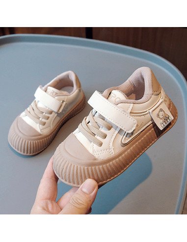 Mayoreo de tenis deportivos para niños importados en LHESH