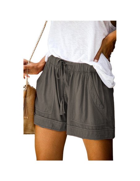 Shorts para mujer ropa importada mayoreo en LHESH