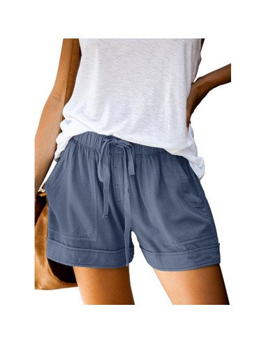 Shorts para mujer ropa importada mayoreo en LHESH