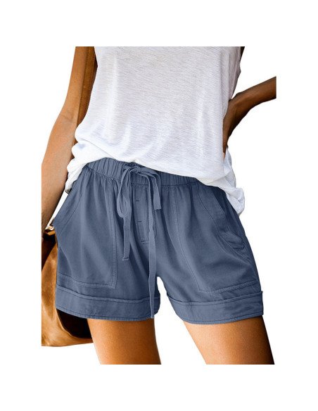 Shorts para mujer ropa importada mayoreo en LHESH