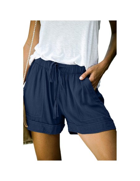 Shorts para mujer ropa importada mayoreo en LHESH