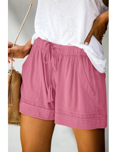 Shorts para mujer ropa importada mayoreo en LHESH