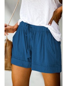 Shorts para mujer ropa importada mayoreo en LHESH
