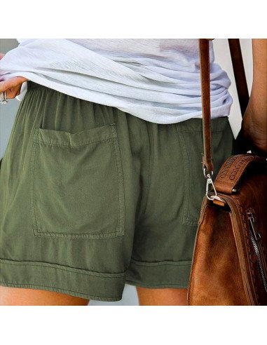Shorts para Mujer importados al mayoreo en LHESH
