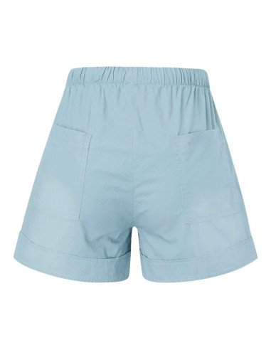 Shorts para Mujer importados al mayoreo en LHESH