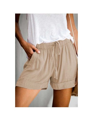 Shorts para mujer importados al mayoreo en LHESH